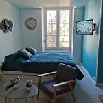 Apartment Loc's - Le 147 - Un Havre De Paix - Calme *