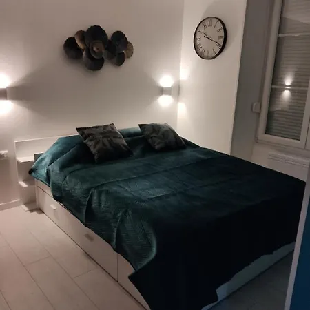 Loc's - Le 147 - Un Havre De Paix - Calme *