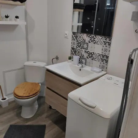 Apartment Loc's - Le 147 - Un Havre De Paix - Calme