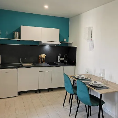 Loc's - Le 147 - Un Havre De Paix - Calme *