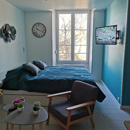 Apartment Loc's - Le 147 - Un Havre De Paix - Calme *