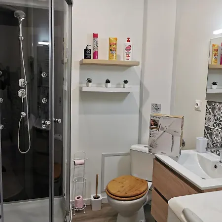 Loc's - Le 147 - Un Havre De Paix - Calme Vittel