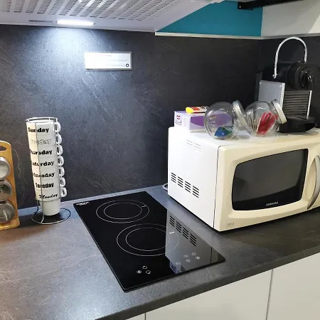 Apartment Loc's - Le 147 - Un Havre De Paix - Calme