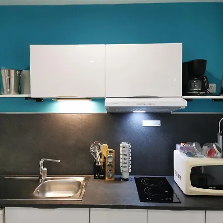 Loc's - Le 147 - Un Havre De Paix - Calme * Vittel