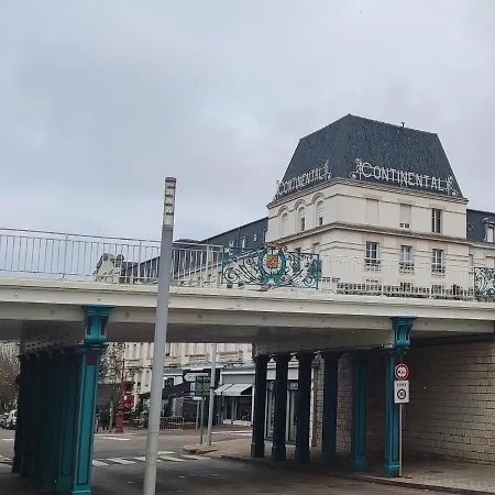 Apartment Loc's - Le 147 - Un Havre De Paix - Calme *