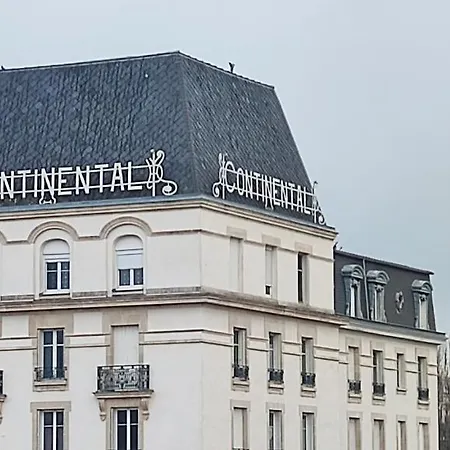 Loc's - Le 147 - Un Havre De Paix - Calme Vittel